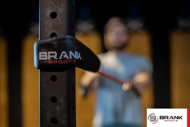 Резинки для фітнесу Widerstandsbänder - Набір еластичних гумок для силових тренувань та фітнесу. Зручні для дому та залу. Безкоштовний посібник та чохол.