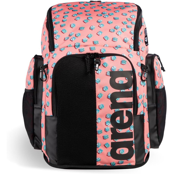 Рюкзак ARENA Team 45L - 45 літрів, WÜRFEL