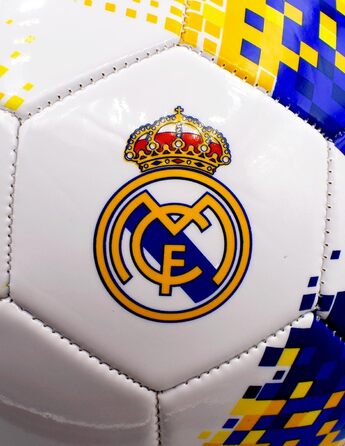 Великий футбольний м'яч Real Madrid №60