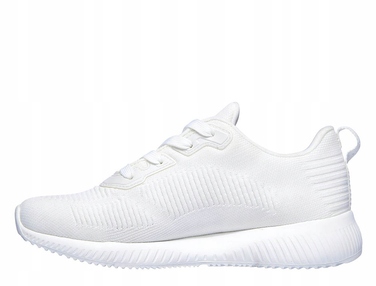 Жіночі кросівки Skechers Bobs Squad 32504-WHT, розмір 37.5