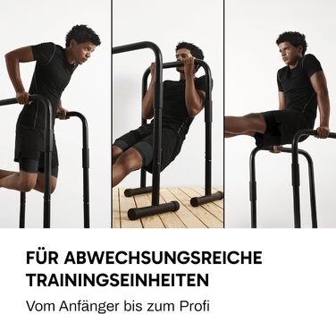 Регульована турнік-стінка REVOLOR для віджимань, підтягувань та силових тренувань (до 200 кг)