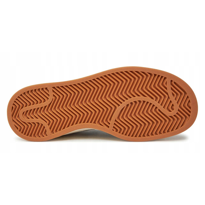 Жіночі спортивні кросівки adidas Campus 00s W GY0042, шкіряні, бежеві, 36 2/3