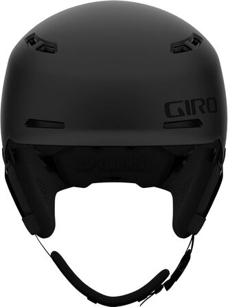 Лижний шолом Giro Trig MIPS, захисний, для катання