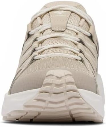 Жіночі трекінгові черевики Columbia Peakfreak Roam Low Rise, 39 EU, Dark Stone Sea Salt