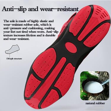 Дитячі боксерські черевики Ringerschuhe - зручні та стабільні для занять спортом, боксом, фітнесом та важкою атлетикою (46 EU)