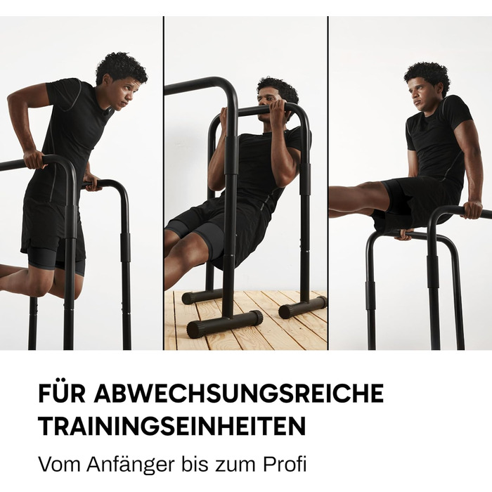 Регульована турнік-стінка REVOLOR для віджимань, підтягувань та силових тренувань (до 200 кг)