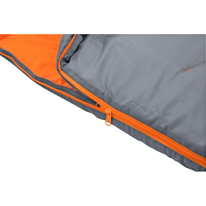 Спальний мішок Bestway Hiberhide 5 Mumien 230x80x60 см - для кемпінгу, туризму
