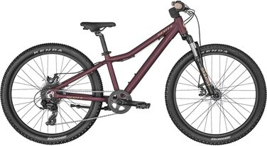 Дитячий велосипед Scott Contessa 24 DISC KA з дисковими гальмами