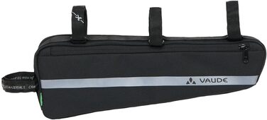 Велосипедна сумка на раму Vaude Frame Bag XL, водонепроникна, велика місткість
