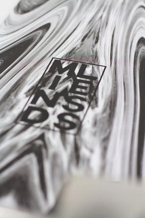 Лонгборд Mindless Raider ABEC-5