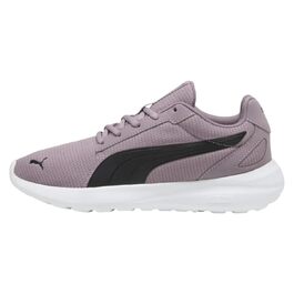 Жіночі кросівки Puma Softride Cosmic Lt — Plum Jam / Puma Schwarz, розмір 38 EU