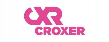 Ролики-ковзани 2в1 Croxer Optima (регульовані), Mint/Pink, 39-42