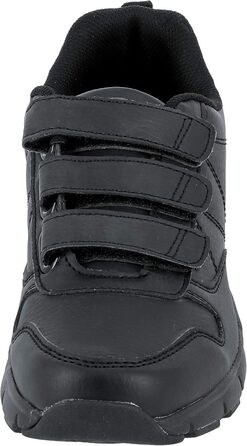 Чоловічі спортивні кросівки Brütting Classic Sport V (48 EU, чорний)