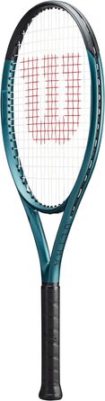 Дитяча тенісна ракетка Wilson Ultra v4 для дітей 11-12 років
