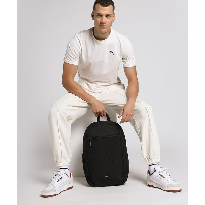Рюкзак PUMA Buzz унісекс, міський, для спорту та подорожей