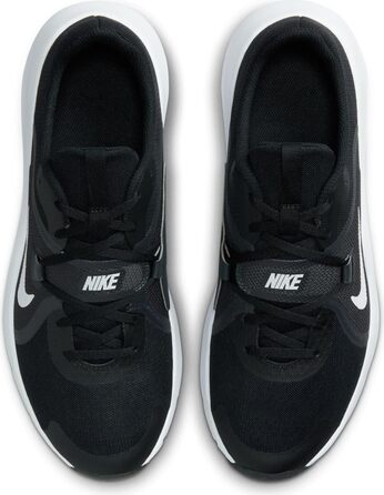 Кросівки Nike TR 13 для чоловіків, чорно-білі, антрацит, 49.5 EU