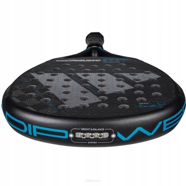 Ракетка для падел-тенісу Adidas Adipower Multiweight CTRL 3.4