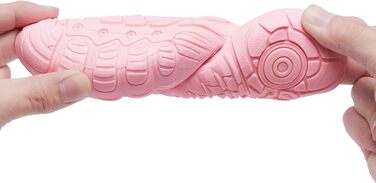 Дитячі аквашузи для хлопчиків та дівчаток Raqua, 36 EU, рожеві