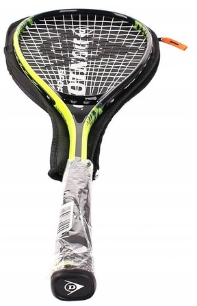 Ракетка для сквошу Dunlop Force Lite Ti 195 г
