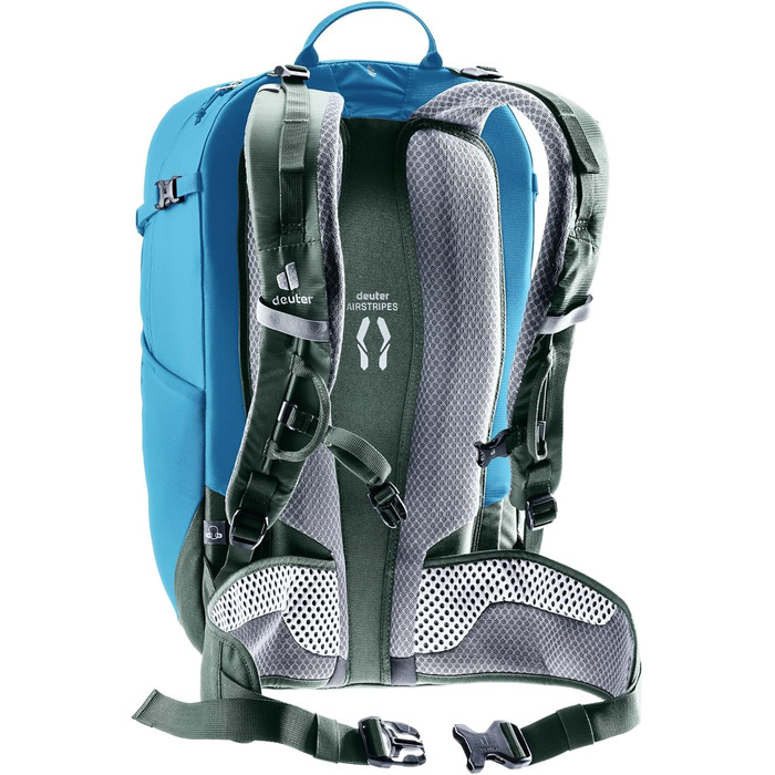 Рюкзак для хайкінгу та альпінізму Deuter Trail 25, туристичний