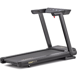 Біговий тренажер Reebok FR20z Floatride з LED-дисплеєм, 32 програми, до 120 кг, сумісність з Zwift та Kinomap