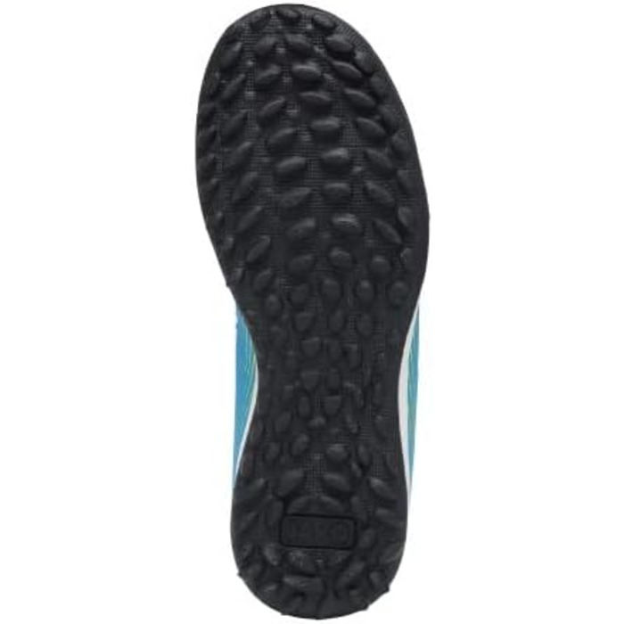 Футбольне взуття JAKO J-st SkillFussballschuh, унісекс, 45 EU, Sky Neon Yellow