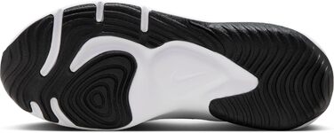 Жіночі кросівки Nike Legend Essential 3 NN для тренувань (39 EU, Smokey Mauve Black White Platinum Violet)