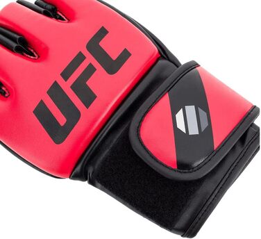 Чоловічі MMA рукавички UFC Contender 5oz для змішаних єдиноборств