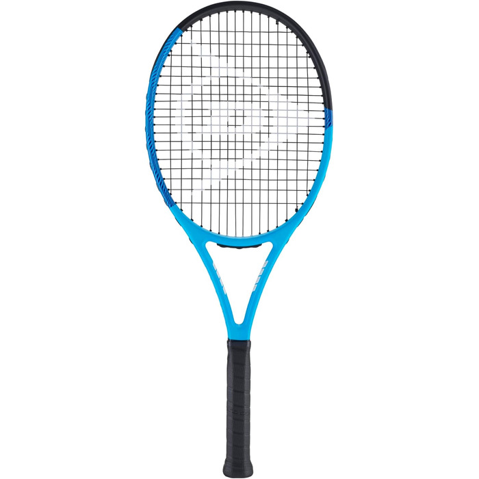 Тенісна ракетка Dunlop Tristorm Pro 255 M, розмір ручки 2
