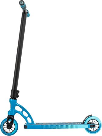 Трюковий самокат Madd Gear MGP Origin Shredder для дорослих, унісекс, синій, універсальний розмір