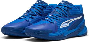 Баскетбольні кросівки Puma Dagger для чоловіків (40 EU, Team Royal Clyde Royal)