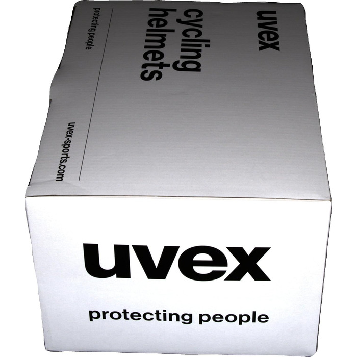Велошолом UVEX Access для MTB, універсальний, регульований розмір 57-62 см, чорний матовий, оптимізована вентиляція для чоловіків і жінок