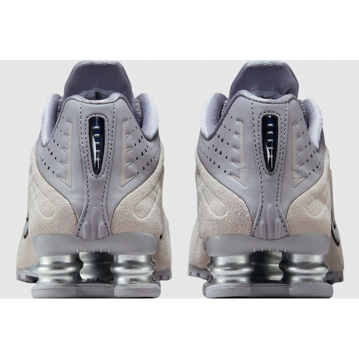 Кросівки Nike Shox R4 жіночі/підліткові, р. 37,5, спортивні та зручні