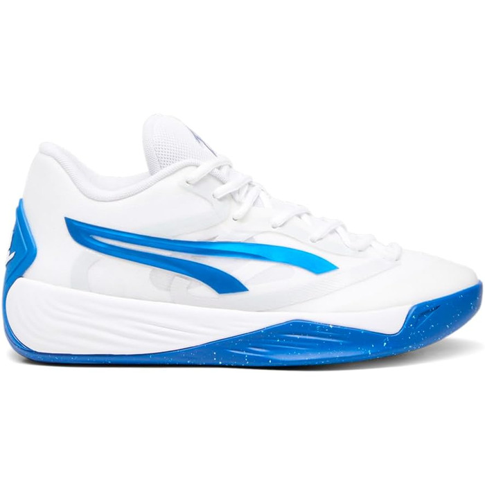 Жіночі кросівки Puma Stewie 2, білий колір, 44 EU