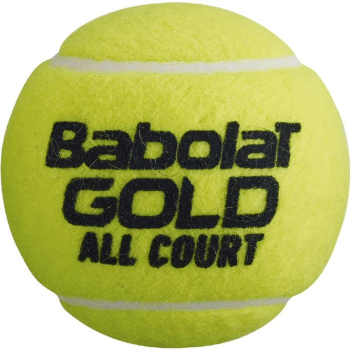 Тенісні м'ячі Babolat 2023, нова версія, преміум якість