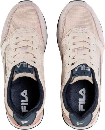 Жіночі кросівки FILA Hypert Wmn (розмір 42 EU, колір Mauve Chalk Fiery Coral)