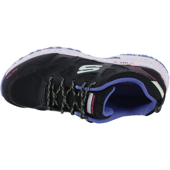 Кросівки Skechers чорного кольору, 36 EU