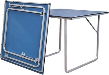 Турнірний стіл для пінг-понгу Dione Mini 182x97 см (Indoor)