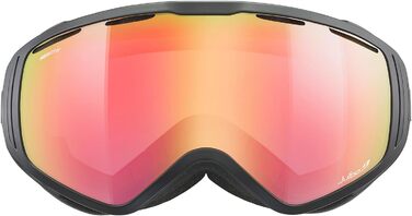 Гірськолижна маска Julbo Titan OTG XXL для чоловіків, чорна