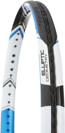 Тенісна ракетка Babolat Drive Lite, розмір ручки 4, легка, для гри у теніс