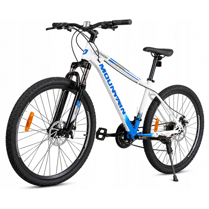Гірський велосипед Hurtex Mountain Rider 27,5