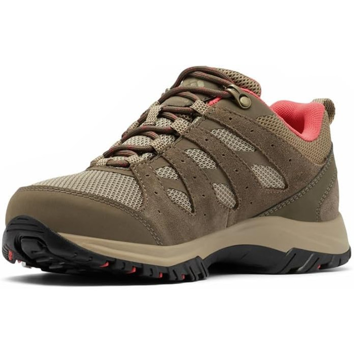 Туфлі для хайкінгу Columbia Redmond III Waterproof для жінок