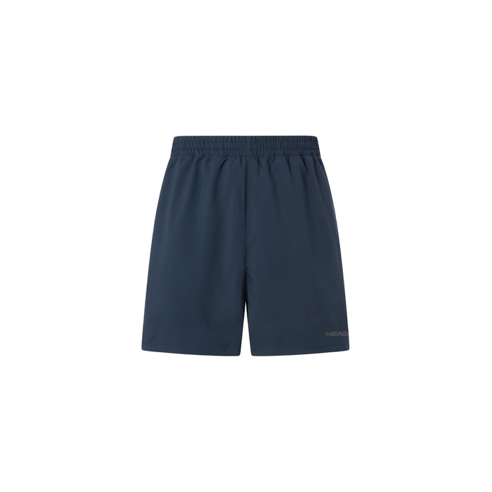 Чоловічі тенісні шорти HEAD Club Shorts, темно-сині, розмір M