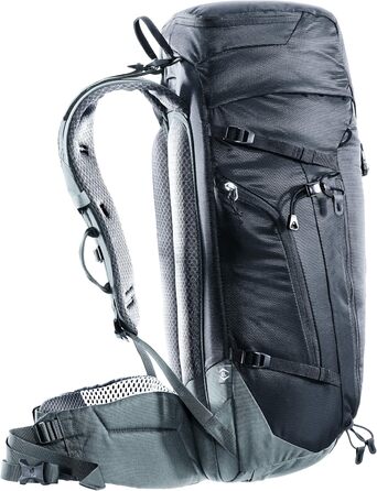 Рюкзак для хайкінгу та альпінізму Deuter Trail 32 EL Extra Long
