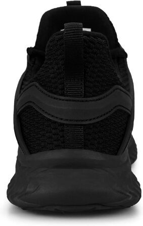 Жіночі кросівки Abboos, чорного кольору, 40 EU