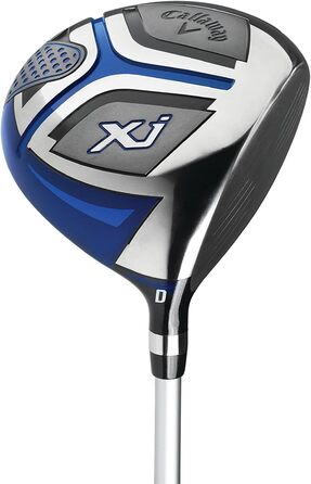 Дитячий гольф-набір Callaway Golf XJ для юніорів