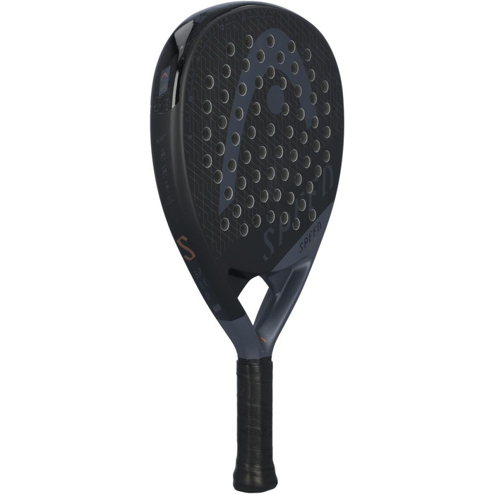 Падл HEAD Speed Elite - ракетка для падел-тенісу (серія Speed, Pro, Pro X, Motion, Elite, ONE, ONE X, Team)