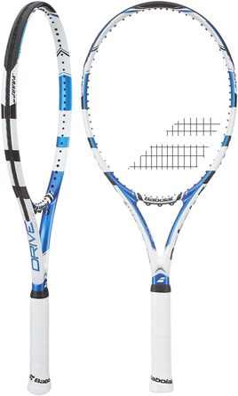 Тенісна ракетка Babolat Drive Lite, розмір ручки 4, легка, для гри у теніс