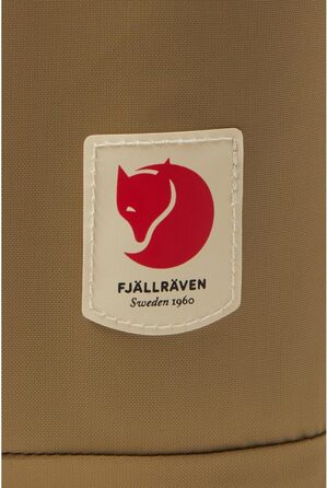 Рюкзак Fjällräven High Coast Foldsack 24 л, унісекс, спортивний