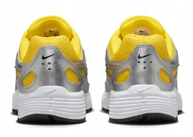 Кросівки Nike P-6000 (GS) R.33 — модні молодіжні спортивні кеди